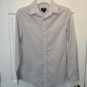 Dress Shirt